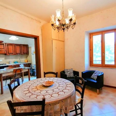 شقة La Casa In Piazza Toffia المظهر الخارجي الصورة