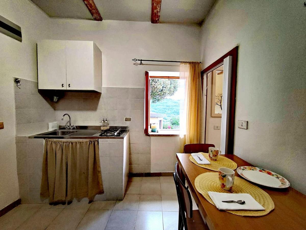 شقة La Casa In Piazza Toffia المظهر الخارجي الصورة