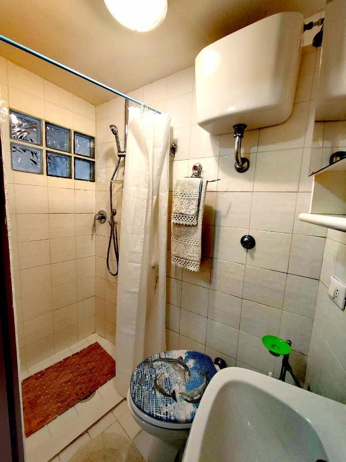 شقة La Casa In Piazza Toffia المظهر الخارجي الصورة