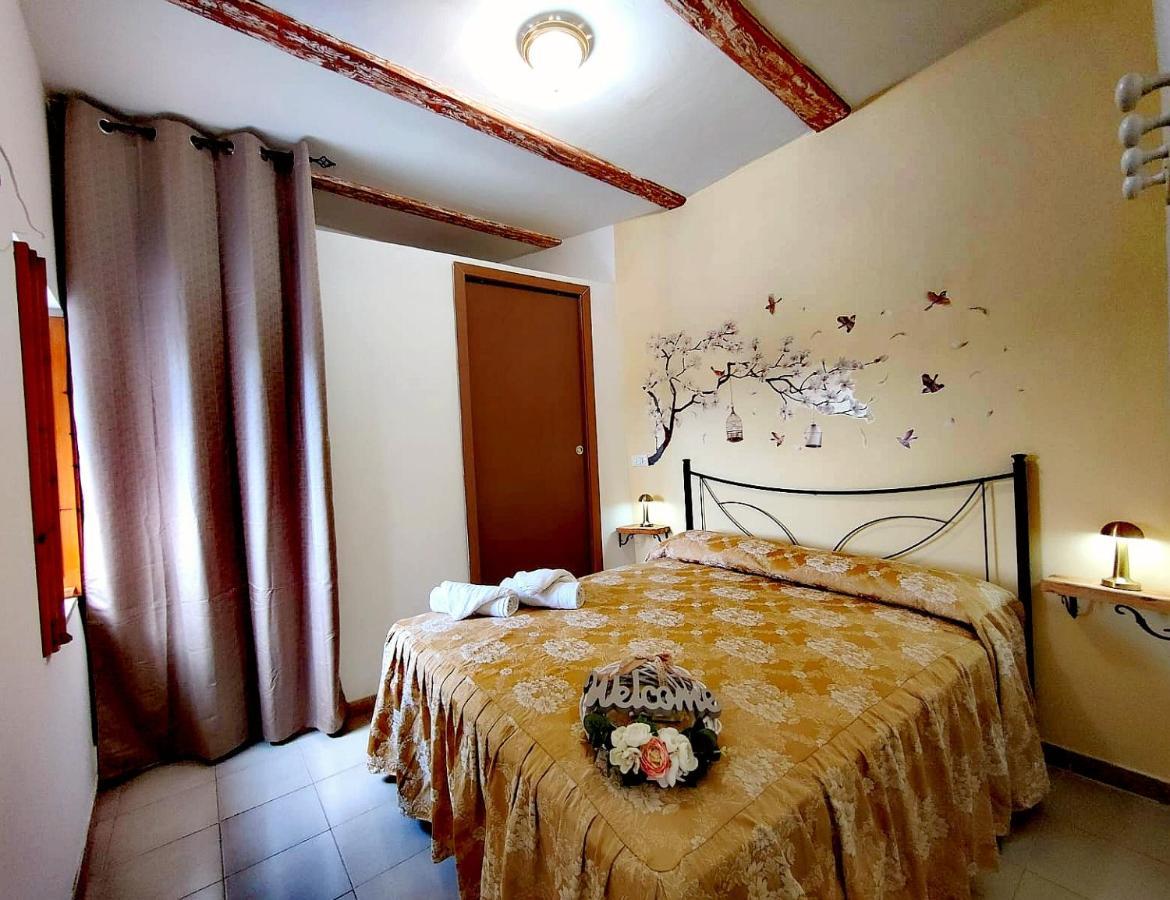 شقة La Casa In Piazza Toffia المظهر الخارجي الصورة
