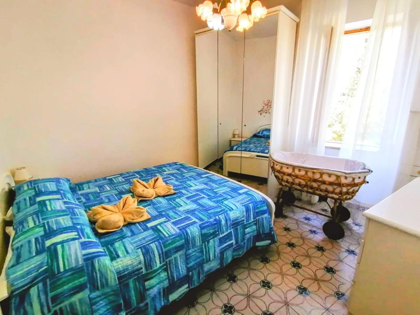 شقة La Casa In Piazza Toffia المظهر الخارجي الصورة