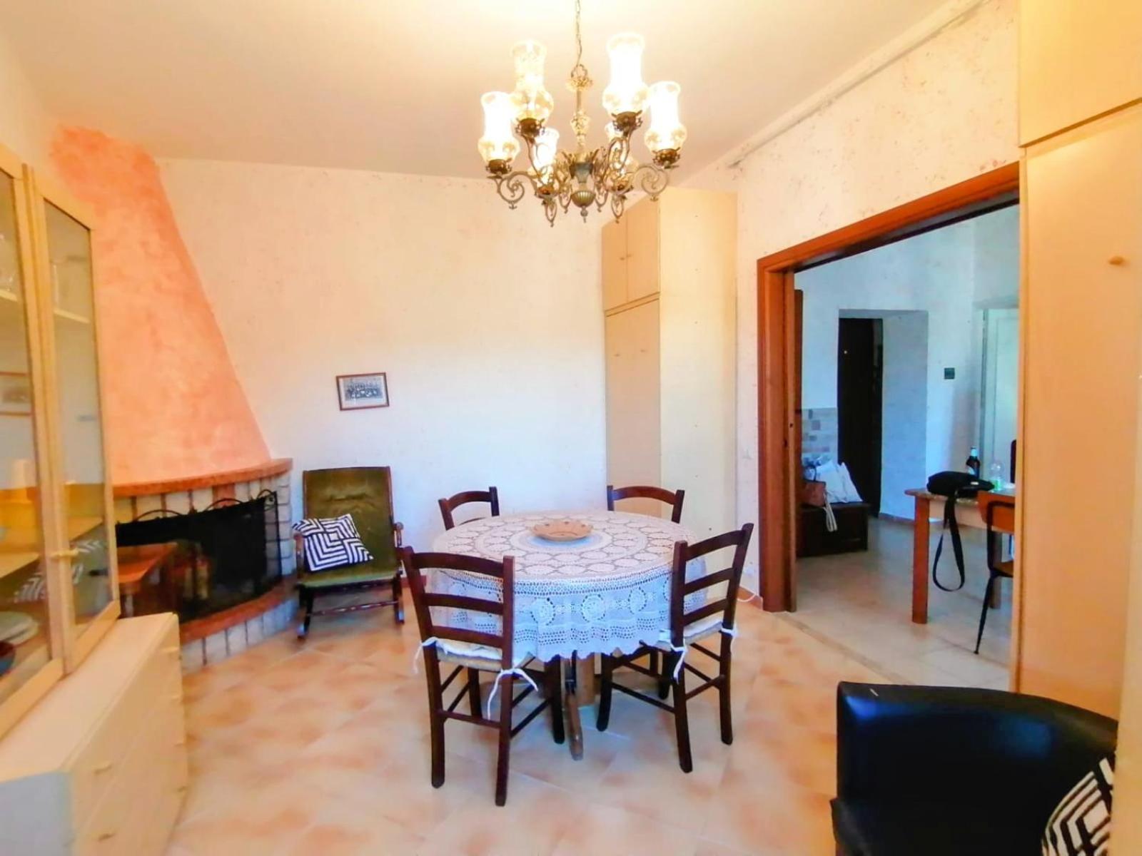شقة La Casa In Piazza Toffia المظهر الخارجي الصورة
