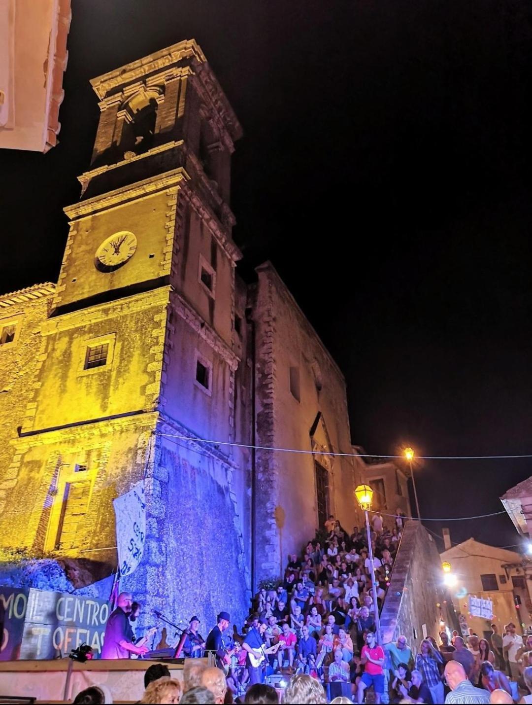 شقة La Casa In Piazza Toffia المظهر الخارجي الصورة