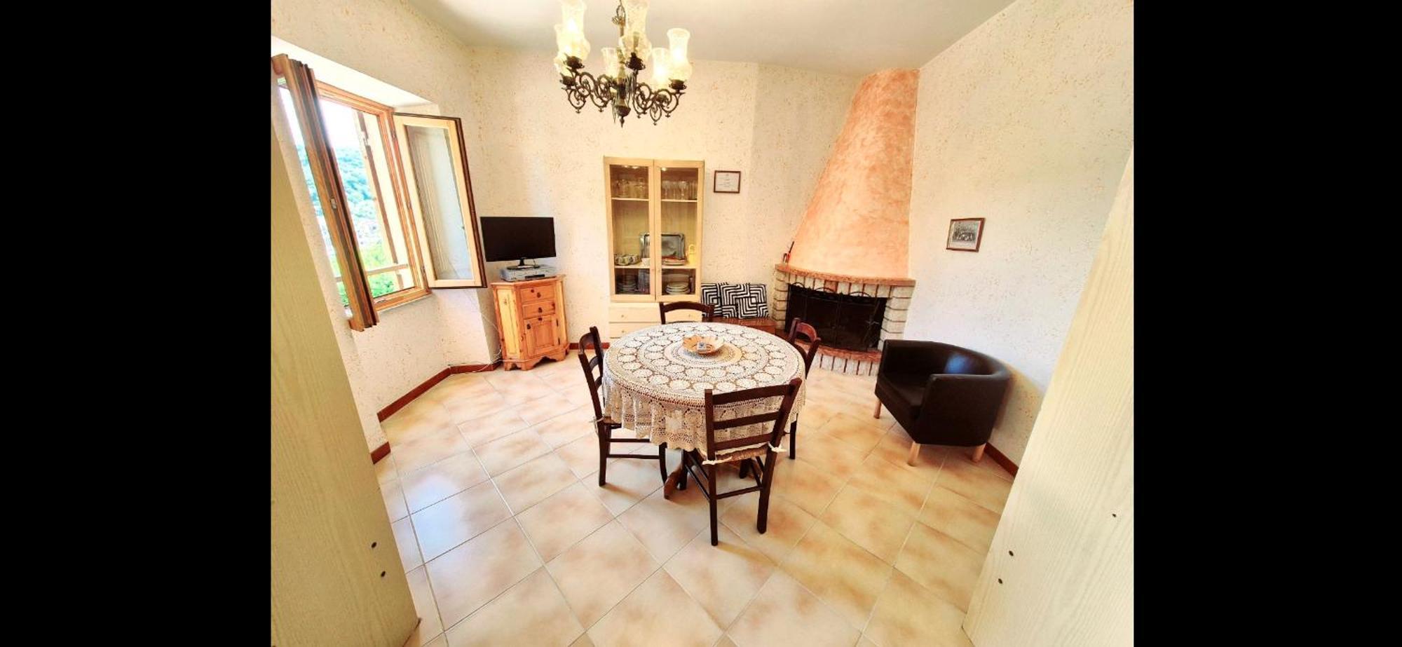 شقة La Casa In Piazza Toffia المظهر الخارجي الصورة